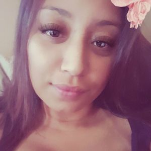 Meet your Posher, Krystal